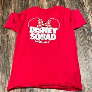 Minnie Mouse Disney T-shirt